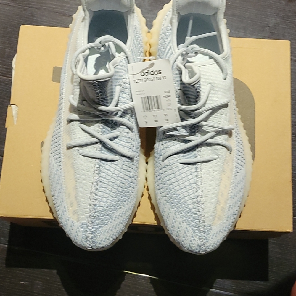 Yeezy Boost 350 V2